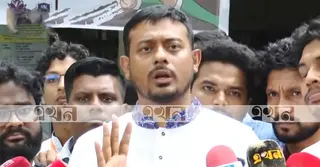 আজ থেকে আর কোনো কথা বলবো না, চুপ থাকবো: নাসীরুদ্দীন পাটওয়ারী